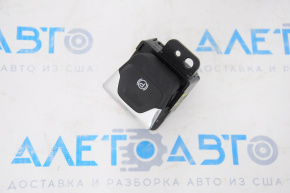 Parking brake button Fiat 500X 16-
