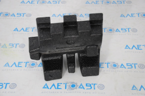 Rear Bumper Absorber Left Fiat 500X 16-18