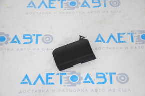 Tow Hook Cap Rear Bumper Fiat 500X 16-18
