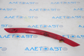 Reflector rear right Fiat 500X 16-22