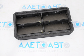 Left ventilation shield Fiat 500X 16-22
