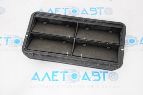 Ventilation shield right Fiat 500X 16-22