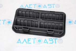 Ventilation shield right Fiat 500X 16-22