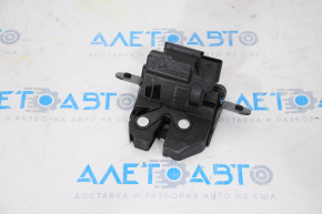 Tailgate lock Fiat 500X 16-22