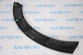Rear right wing arch trim Fiat 500X 16-21