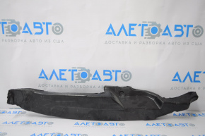 Wing seal door-wing right Fiat 500X 16-22