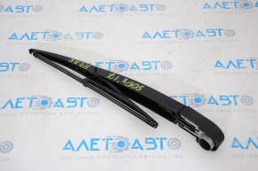 Rear wiper arm Fiat 500X 16-22