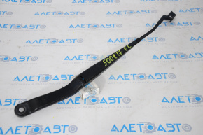 Left wiper arm Fiat 500X 16-22