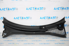 Windscreen wiper grille plastic Fiat 500X 16-22