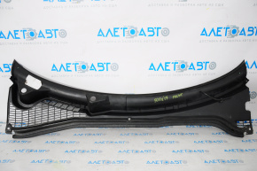 Windscreen wiper grille plastic Fiat 500X 16-22