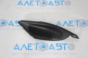 Left Windscreen Wiper Seal Fiat 500X 16-22