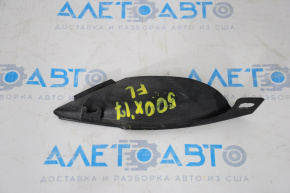 Left Windscreen Wiper Seal Fiat 500X 16-22
