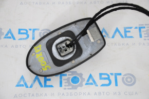 Antenna socket Fiat 500X 16-22 type 1