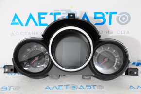 Instrument cluster Fiat 500X 16- 72k