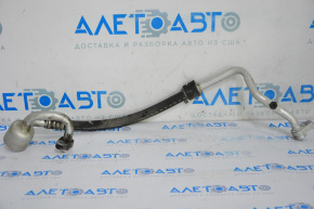 Air conditioning hose, compressor, heater, Ford Escape MK3 13-16 pre-rest 2.5