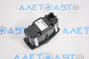 Ford Escape MK3 13-19 Headlight Control w/o PTF