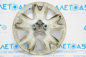 Wheel cap R17 Ford Escape MK3 13-19 type 1