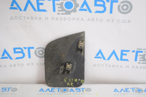 Mudguard threshold rear right Ford Escape 13-19