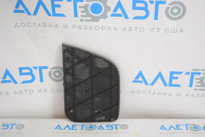 Mudguard threshold rear right Ford Escape 13-19
