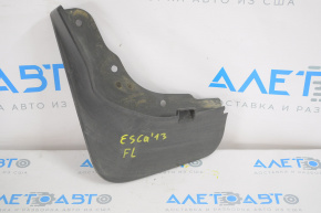 Mudguard front left Ford Escape 13-19 prerest