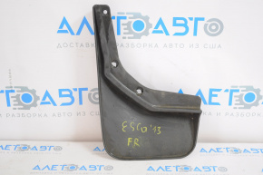 Mudguard front right Ford Escape 13-19 prerest