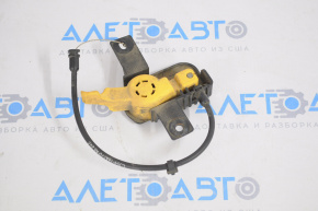 Ford Escape MK3 13-19 Hood Release Handle