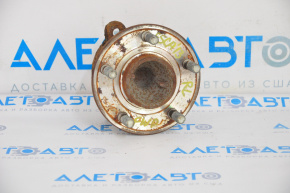 Rear left hub Ford Escape MK3 13-19 FWD rusty