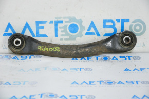Upper rear right arm Ford Escape MK3 13-19 FWD rusty