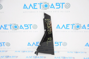 Door trim side rear left rear Ford Escape MK4 20-21