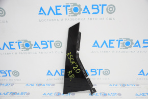 Door trim side rear right rear Ford Escape MK4 20-21