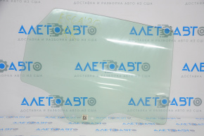Glass door rear right Ford Escape MK4 20-21