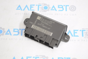 Front Left Door Computer Ford Escape MK4 20-