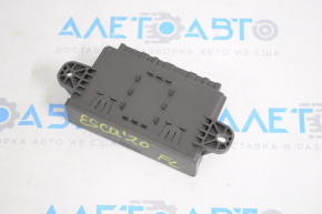 Front Left Door Computer Ford Escape MK4 20-