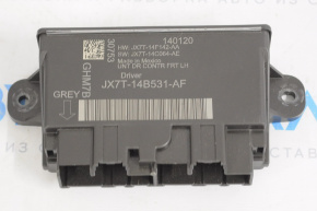 Front Left Door Computer Ford Escape MK4 20-