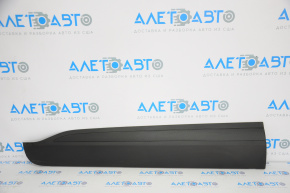 Door trim lower front left Ford Escape MK4 20-24 structure
