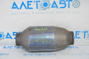 Catalytic Converter Rear Ford Escape MK4 20-22 1.5T