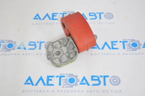 Rear left muffler bracket Ford Escape MK4 20-24 with rubber