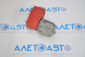Rear left muffler bracket Ford Escape MK4 20-24 with rubber