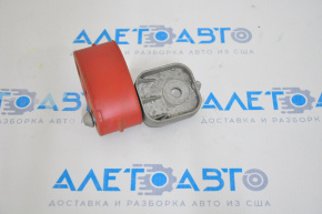 Rear right muffler bracket Ford Escape MK4 20-24 with rubber