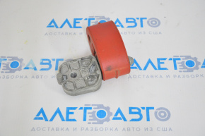 Rear right muffler bracket Ford Escape MK4 20-24 with rubber