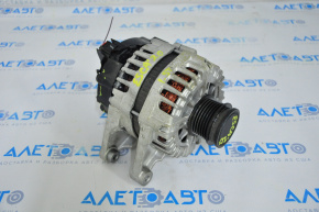 Ford Escape MK4 20-22 1.5T Generator Rear Cover Broken