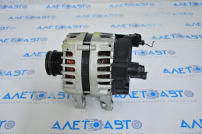 Ford Escape MK4 20-22 1.5T Generator Rear Cover Broken