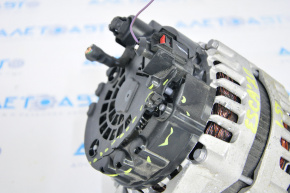 Ford Escape MK4 20-22 1.5T Generator Rear Cover Broken