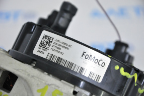 Ford Escape MK4 20-22 1.5T Generator Rear Cover Broken