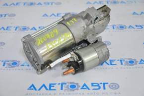 Starter Ford Escape MK4 20-22 1.5T for spare parts