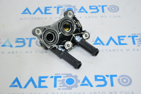 Ford Escape MK4 Oil Supply System Valve 20-24