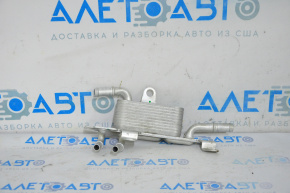 Oil cooler automatic transmission Ford Escape MK4 20-23 type 1