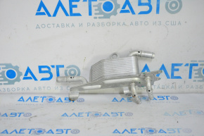 Oil cooler automatic transmission Ford Escape MK4 20-23 type 1
