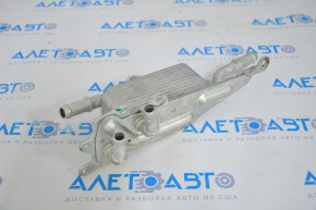 Oil cooler automatic transmission Ford Escape MK4 20-23 type 1
