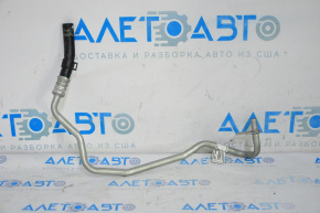 Automatic transmission cooling pipe intake Ford Escape MK4 20-24 FWD